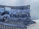 GRILLE CALANDRE RENAULT MASTER 3 III LIFT 2019-24photo 9