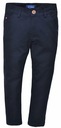 GOTTI темно-синие строгие брюки CHINO (134,140,146,152,158,164) размер 128