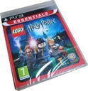 Lego Harry Potter: roky 1-4 (PS3) Vekové hranice PEGI 7