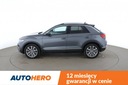 Volkswagen T-Roc GRATIS! Hak+ Pakiet serwisowy o Przebieg 109848 km