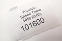 Triumph Speed Triple 1050 05-11 Magneto koło magnesowe Numer katalogowy części 100600