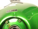 БАК ТОПЛИВА БАК KAWASAKI ZX1000 H2 NINJA SE SX 18+  фото 8