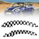 1 VAPORS FASTENERS DOOR STICKER STICKER WYKONCZONA ACCESSORY EXTERIOR 6G  photo 10