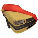 ЧОХОЛ ВНУТРІШНІЙ ПІДХОДИТЬ DO VOLVO 850 ЧЕРВОНИЙ  (18836366264) фото min 8