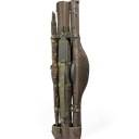 Сумки Та Чохли Nash Кришка Риболовлі 9Ft