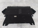 INFÉRIEURE PROTECTION MOTEUR FORD FIESTA (2008-2016)photo 6