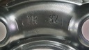 KOLO RÉSERVE R18 TOUTES AUDI Q5 SQ5 80A601027Bphoto 14