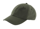 ВОДОНЕПРОНИЦАЕМАЯ, ДЫШАЩАЯ МУЖСКАЯ ШЛЯПА ИЗ СОФТШЕЛЛА, Оливково-зеленая