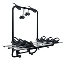 Uchwyt Rowerowy na Klapę Menabo Shadow 3 Rowery VW Transporter T5 2003-2015