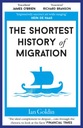Goldin, Ian The Shortest History of Migration: 14 (Shortest Histories)