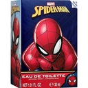 Детский одеколон Spiderman EDT (30 мл) (30