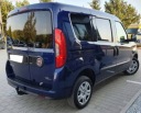 ПОДИВИСЬ ГАК БУКСИРУВАЛЬНИЙ / ФАРКОП FIAT DOBLO2 II L1+L2 2010-18  (12439735442) фото min 9