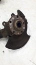 ROTULE DE DIRECTION DROITE 8D0407258AE PASSAT B5 MC PERSON AUDI A4 SKODA SUPERBphoto 9