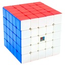 ОРИГИНАЛЬНЫЙ Куб MoYu 5x5, БЫСТРАЯ НАСТРОЙКА + БЕСПЛАТНО