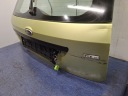 FORD FIESTA V ЗАДНЯ КРИШКА БАГАЖНИКА БАГАЖНИКА  (17734847713) фото min 7