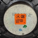 MERCEDES-BENZ GL X166 2015 DROITE CÔTÉ HAUT-PARLEUR PORTES AVANTphoto 6