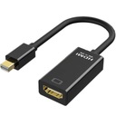 КАБЕЛЬНЫЙ АДАПТЕР КАБЕЛЬ МИНИ-ПОРТ ДИСПЛЕЯ DP НА HDMI 4K UHD АДАПТЕР