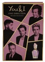 One Direction You & I Vzorka EDP 1,5ml