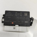 MODULE PDC PEUGEOT 2008 II E500379 28137206 100KW 2021photo 8