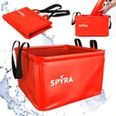 Spybase Water Pool для Spyra spyralx spyrathree