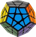 СЛОЖНАЯ ИГРУШКА MEGAMINX CUBE + ПОДСТАВКА