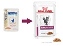 Royal Canin Renal Feline с тунцом, пакетик 85 г