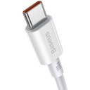 Kabel Baseus USB-C/USB-C, 480 Mbps, 100W PD QC, 1m