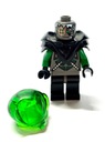 LEGO Space sp027 Инсектоиды Зотаксиан Инопланетянин 6837