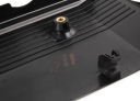 BMW 5 E60 ENGINE BEAUTY COVER 13531707404 1707404 OEMphoto 7