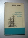 Портреты из парусины. Казимеж Радович