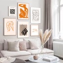 Матисс Анри Уникальная коллекция графики 50x40см