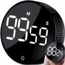Кухонный таймер Таймер Цифровой секундомер