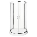 ДУШЕВАЯ КАБИНА НАСТЕННАЯ 100x86x208