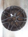 ЛЕГКОСПЛАВНЫЙ ДИСК 22 MERCEDES W292 AMG A2924012500