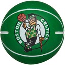 МИНИ-БАСКЕТБОЛ WILSON NBA BOSTON CELTICS