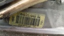 2005 VOLKSWAGEN POLO JACK CHANGES PROGRAMS 6Q0711049AK  photo 9