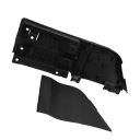 KIT DRZWICZEK GOULOTTE DE REMPLISSAGE CARBURANTS CK4Z 5427936 A POCHE CARCASSES QPphoto 9