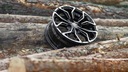 LLANTAS 17 4X100 HONDA CITY JAZZ GR HYUNDAI BAYON 