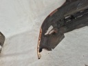 PARE-CHOCS MITSUBISHI SPACE STAR LIFT 15-19 AVANT AVANT 6400G516photo 10