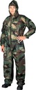 ЗАЩИТНЫЙ РАБОЧИЙ КОСТЮМ CAMO SURVIVAL размер L