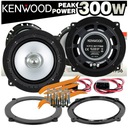 KENWOOD ALTAVOCES MERCEDES E CLASE W211 PARTE DELANTERA DYSTA 