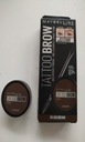 Maybelline 04 Ash Brown Lasting Color Pomáda Brow Tattoo Gél a Pomáda na obočie Hmotnosť 150 g