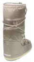 Topánky Tecnica Moon Boot Glance - Platinum Dĺžka vložky 25.5 cm