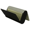 Дважды жесткий футляр для двух пар очков из Германии.