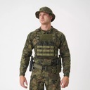 Vesta Helikon Guardian Plate Carrier Military Set PL Woodland / vz.93 L Lekárska zložka NIE