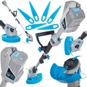 АККУМУЛЯТОРНЫЙ СТРИММЕР 40 В АККУМУЛЯТОРНАЯ ЩЕТКА МАСЛО МОЩНОЕ ТРАВЯНОЕ МАСЛО