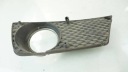 MERCEDES EKLASA W211 63 AMG GRILLE PARE-CHOCS GAUCHE A2118851753photo 6