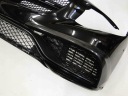 MERCEDES AVEC CLASSE 217 PARE-CHOCS AMG BRABUS CARBONE PTSphoto 8
