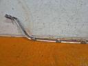 RENAULT KANGOO III 21- MOULURE DÉCORATIVE CHROME CALANDRE GRILLE 623858029Rphoto 6