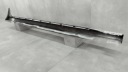 OVERLAY THRESHOLD LEFT AUDI A6 C7 4G0 RESTYLE 14- SEDAN UNIVERSAL  photo 11